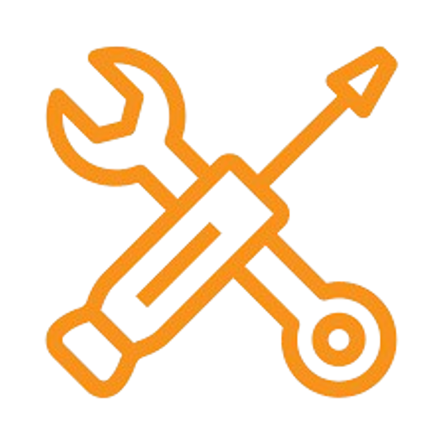 Ongoing Maintenance Icon