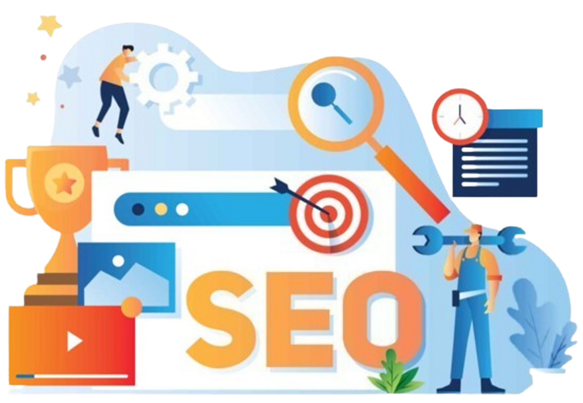 Custom SEO Solutions